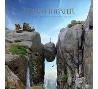 Dream Theater - A View From The Top Of The World [VINYL] [Vinilo]