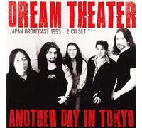 Dream Theater - Another Day In Tokyo (2CD SET)