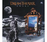 Dream Theater – Awake – Vinilo 2 LP transparente – Rhino (2025)