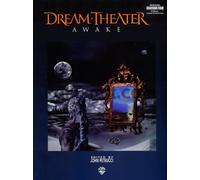 Dream theater: awake (tab) guitare