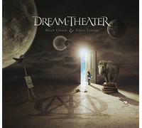 Dream Theater - Black Clouds & Silver Linings