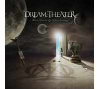Dream Theater - Black Clouds & Silver.. . [Ltd. ]