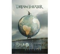 Dream Theater - Chaos in Motion 2007-2008 [2dv [Alemania] [DVD]