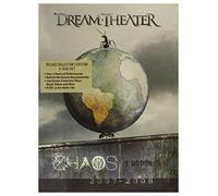 Dream Theater - Chaos in Motion [DVD]