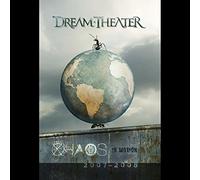 Dream Theater: Chaos In Motion [DVD]