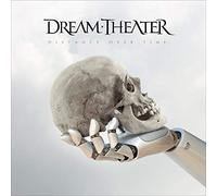Dream Theater – Distance Over Time – CD + Blu-ray – Importación USA