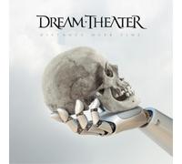 Dream Theater Distance Over Time (CD) Album (Jewel Case) (Importación USA)