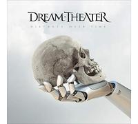 DREAM THEATER - DISTANCE OVER TIME (LIMITED ED
