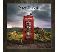 Dream Theater - Distant Memories - Live In London