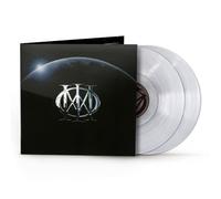 DREAM THEATER - Dream Theater (2026) 2 LP Vinilo Claro Preventa