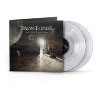 Dream Theater - Dream Theater - Black Clouds & Silver Linings [Clear Vinyl]