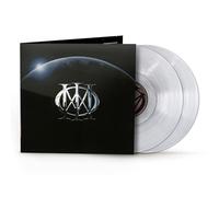 Dream Theater – Dream Theater – Vinilo 2 LP – Edición Color Transparente – Rhino