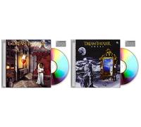 Dream Theater - Dream Theater: Images And Words + Awake - Paquete de 2