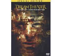 Dream Theater - Dream Theater - Metropolis 2000:Scenes From New York [Edizione: Giappone] [Italia] [DVD]