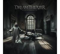 Dream Theater - Dream Theater - Parasomnia