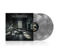 Dream Theater - Dream Theater - Parasomnia [Black & White Marble Vinyl]