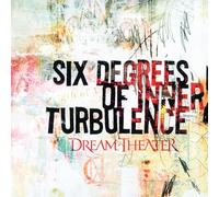 Dream Theater - Dream Theater - Six Degrees of Inner Turbulence