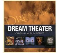 Dream Theater - Dream Theatre - Original Album Series