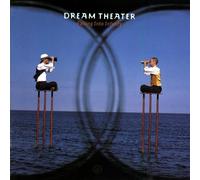 Dream Theater – Falling into Infinity – CD