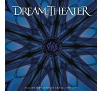 Dream Theater - Lost Not Forgotten Archives: Falling Into Infinity Demos, 1996-1997 [Vinilo]