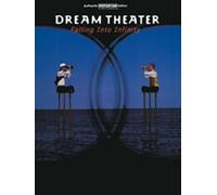 Dream theater: falling into infinity guitare