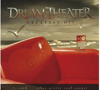 Dream Theater - Greatest Hit... and 21 Other Pretty Cool Songs