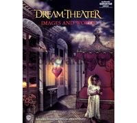 Dream theater: images and words guitare: Images & Words: Personality Book