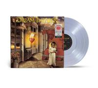 Dream Theater - Images And Words (Syeor25) ( B&mex ) (2025) LP Clear Vinilo