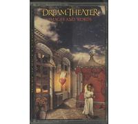 Dream Theater - Images & Words [Casete]