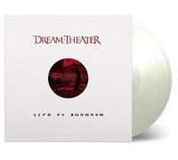 Dream Theater - Live at Budokan-180 Gram Solid White Vin [Import] [Vinilo]
