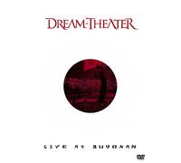 Dream Theater: Live At Budokan [DVD]