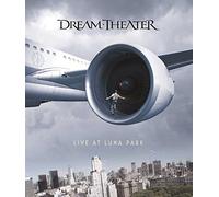 Dream Theater - Live At Luna Park [Alemania] [DVD]