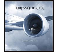 Dream Theater - Live At Luna Park (Blu-ray) Dream Theater (Importación USA)