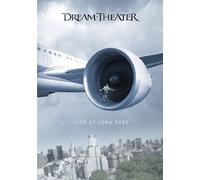 Dream Theater-Live at Luna Park [DVD]