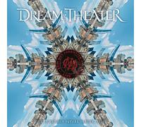 Dream Theater - Live At Madison Square Garden (2010) (180g) (2 LP + CD)