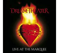 Dream Theater – Dream Theater Live At The Marquee