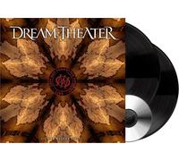 Dream Theater - Lost Not Forgotten Archives: Live At Wacken (2015) [Vinilo]