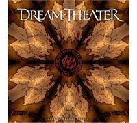 Dream Theater – Lost Not Forgotten Archives: Live at Wacken – Vinilo – Ltd Orange 2LP+CD (2015)