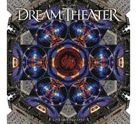 Dream Theater - Lost Not Forgotten Archives: Live In NYC - 1993 [Vinilo]