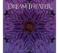 Dream Theater - Los Not Forgotten Archives: Made In Japan - Live (2006) [Vinilo]