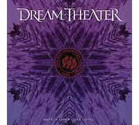 Dream Theater - Los Not Forgotten Archives: Made In Japan - Live (2006) [Vinilo]