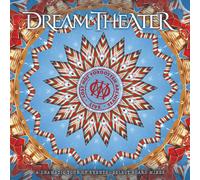 Dream Theater Lost Not Forgotten Archives: A Dramatic Tou (CD) (Importación USA)