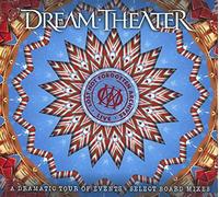 Dream Theater - Lost Not Forgotten Archives: A Dramatic Tour Events - Select Board Mixes