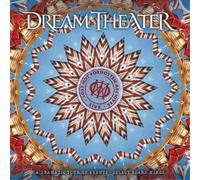 Dream Theater - Lost Not Forgotten Archives: A Dramatic Tour Events - Select Board Mixes [Vinilo]