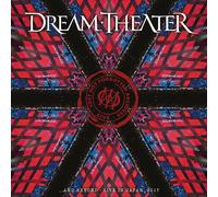 Dream Theater LOST NOT FORGOTTEN ARCHIVES: ...AND BEYOND - LIVE IN JAPAN (Vinyl)