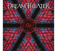 Lost Not Forgotten Archives… And Beyond - Live In Japan – Vinilo