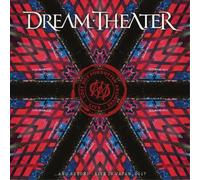 Lost Not Forgotten Archives… And Beyond – Live In Japan – Vinilo