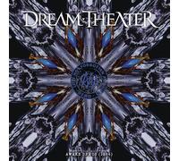 Dream Theater – Lost Not Forgotten Archives: Awake Demons – Vinilo – Inside Out Music