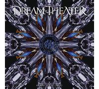 Dream Theater - Lost Not Forgotten Archives: Awake Demons [Vinilo]