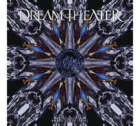 Dream Theater – Lost Not Forgotten Archives: Awake Demos (1994)